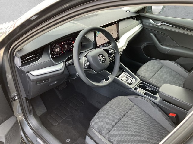 Skoda Octavia 2.0 TDI Combi Selection