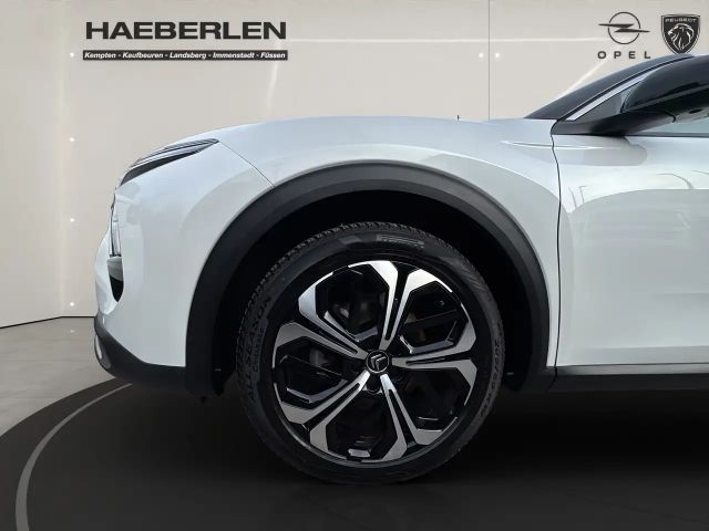 Citroën C5 X Plus PureTech