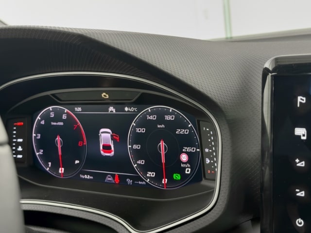 Seat Ibiza 1.0 TSI DSG Xcellence