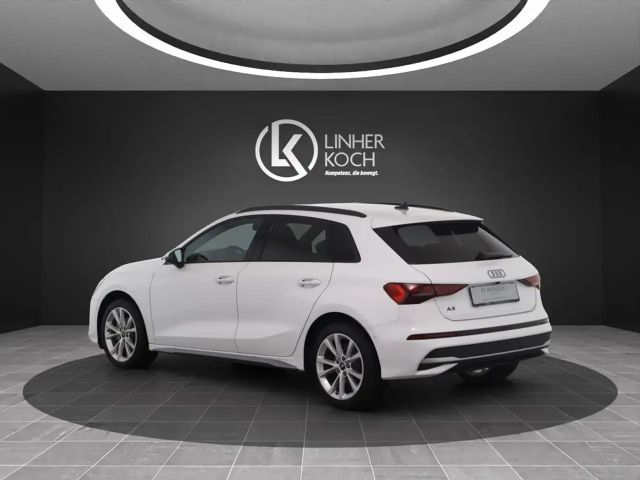 Audi A3 30 TFSI Sedan Sportback