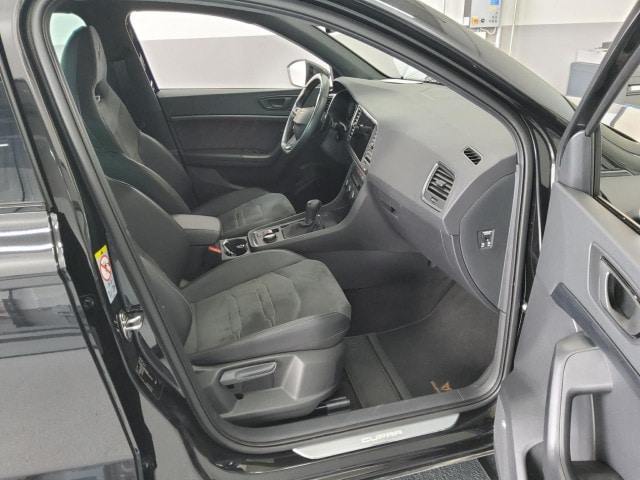 Cupra Ateca 2.0 TSI 4Drive DSG