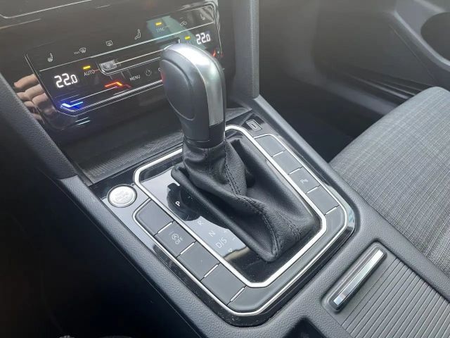 Volkswagen Passat Business DSG Variant