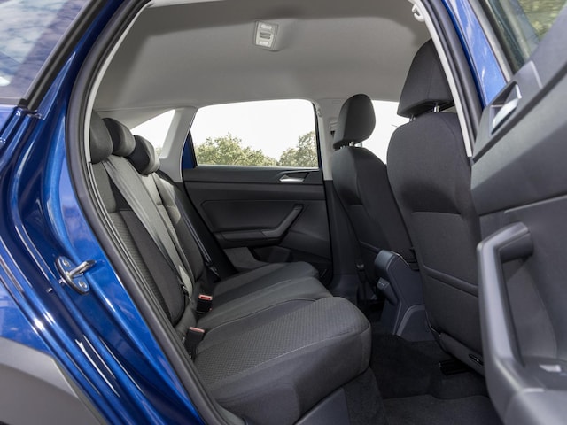 Volkswagen Taigo 1.0 TSI DSG Life