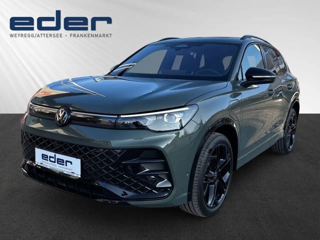 Volkswagen Tiguan DSG Sport eHybrid