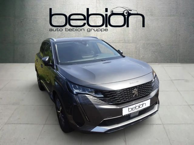 Peugeot 3008 Allure Pack BlueHDi
