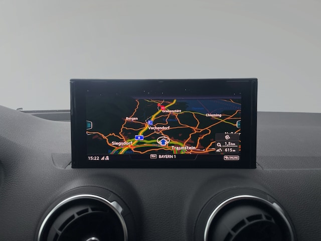 Audi Q2 40 TFSI Quattro S-Tronic