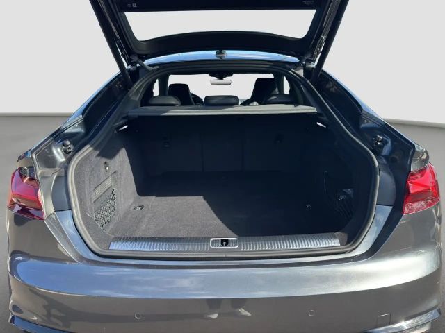 Audi S5 3.0 TDI Quattro