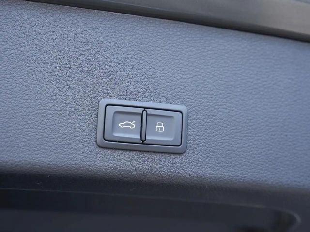 Audi Q8 e-tron 50 Quattro