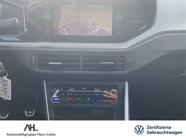 Volkswagen Taigo 1.0 TSI