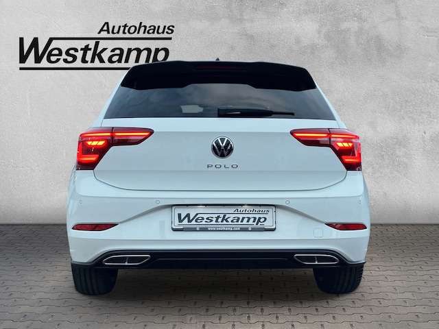 Volkswagen Polo IQ.Drive R-Line