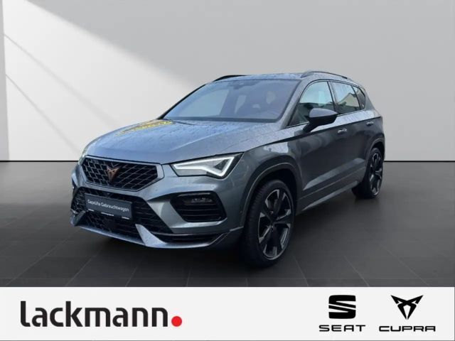 Cupra Ateca 4Drive