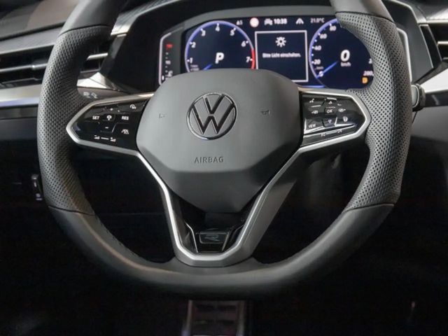 Volkswagen Arteon Shooting Brake DSG