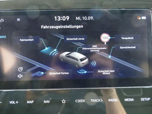 Hyundai Tucson 2WD Hybrid Prime