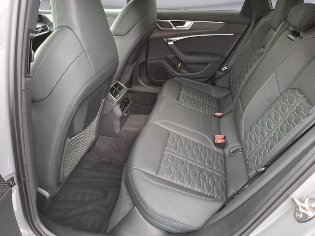 Audi RS6 Avant Quattro