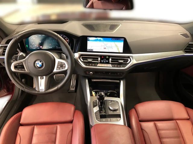 BMW 440 Cabrio M440i xDrive