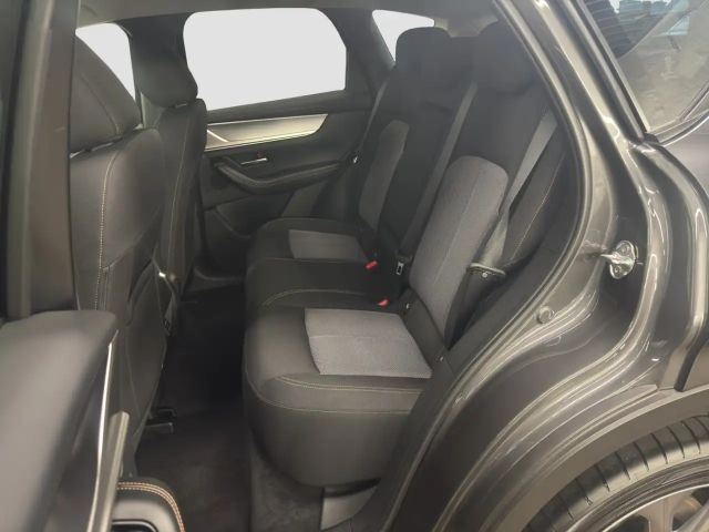 Mazda CX-60 Exclusive-line