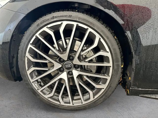 Audi A5 2.0 TDI S-Line