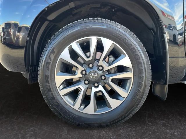 Toyota Land Cruiser 2.8 D-4D TEC-Edition