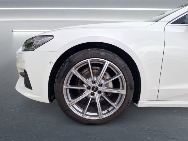 Audi A7 40 TDI Quattro S-Tronic Sportback