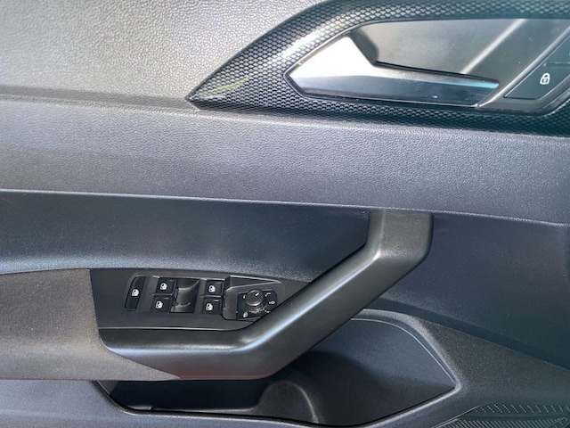 Volkswagen Polo 1.0 TSI DSG Life