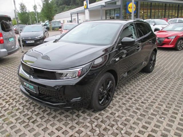 Opel Grandland X GS-Line Grand Sport