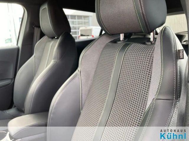 Peugeot E-2008 GT-Line