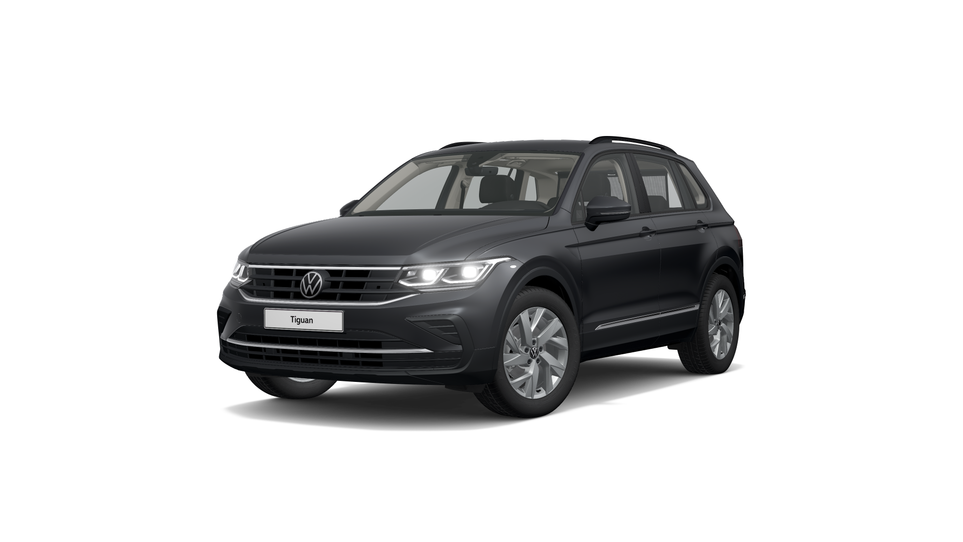 Volkswagen Tiguan 2.0 TDI DSG Life