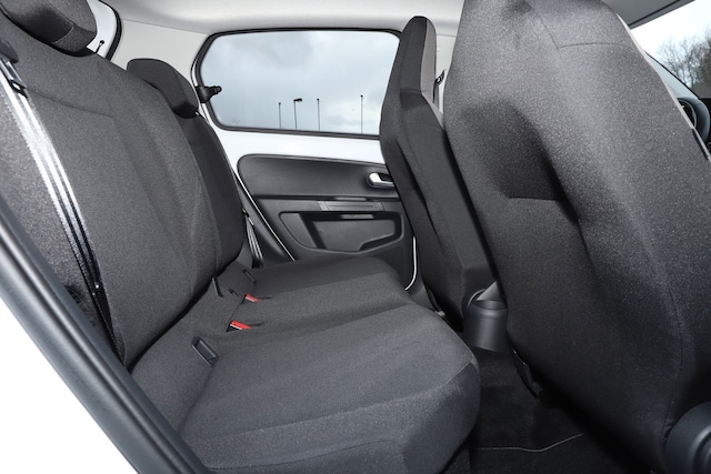 Volkswagen e-up! Max