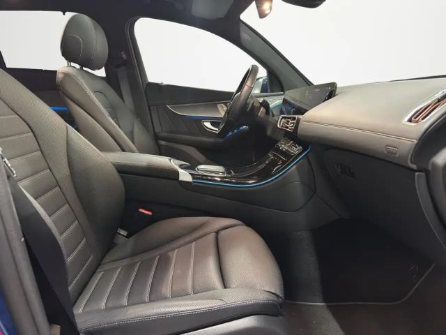 Mercedes-Benz EQC 400 4MATIC AMG Line