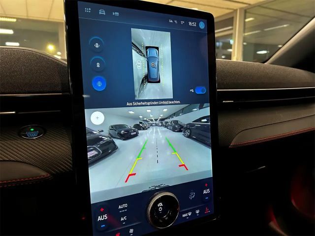 Ford Mustang Mach-E AWD Standard range