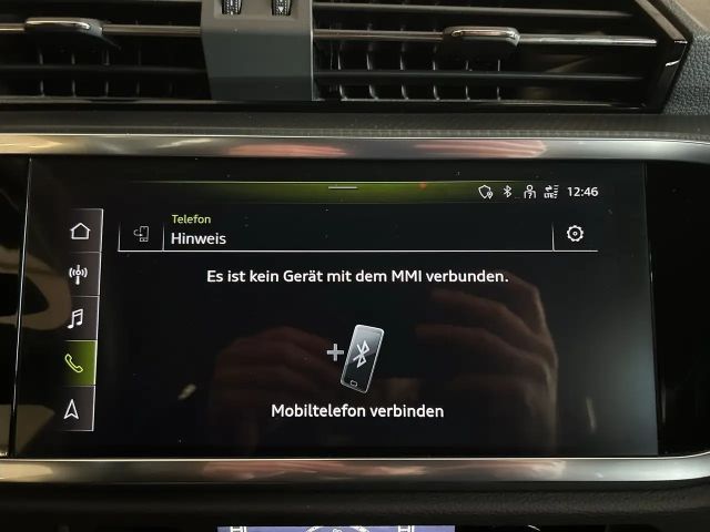 Audi Q3 35 TFSI S-Line