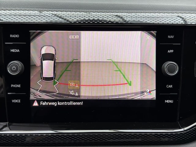 Volkswagen Taigo 1.5 TSI DSG Life