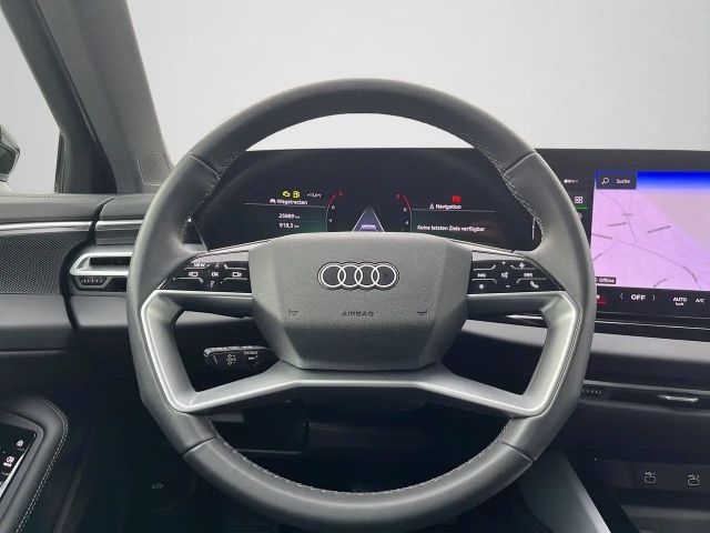 Audi A5 S-Line S-Tronic
