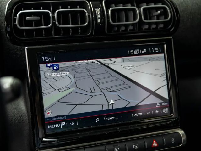 Citroën C3 Aircross Max