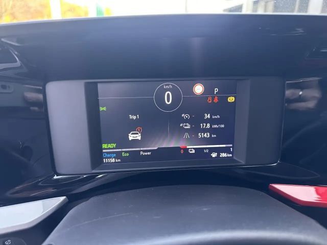 Opel Mokka Edition Mokka-e