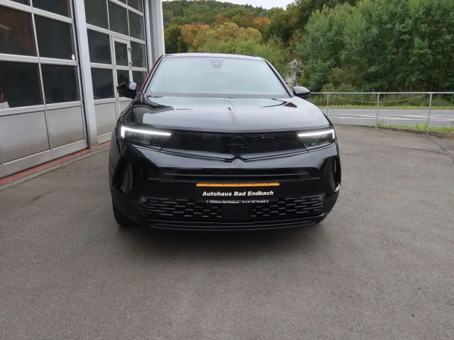 Opel Mokka GS-Line Grand Sport