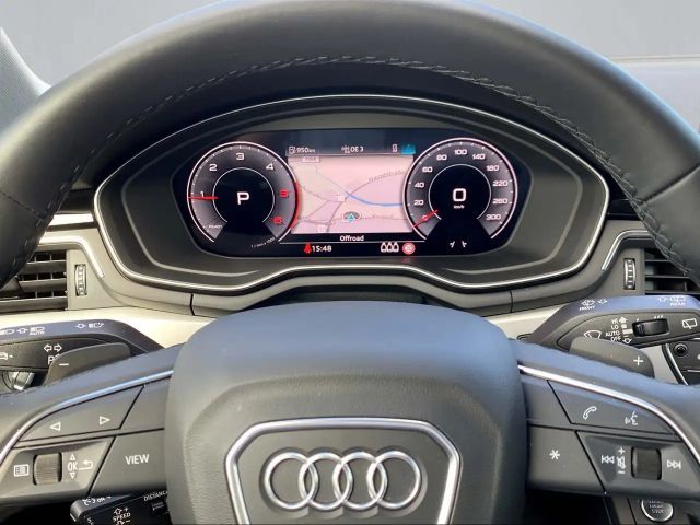 Audi A4 35 TDI
