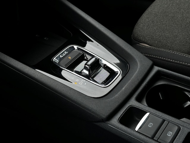 Skoda Octavia 2.0 TDI 4x4 Combi iV