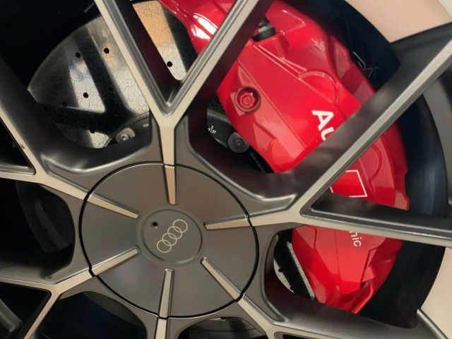 Audi RS e-tron GT Performance