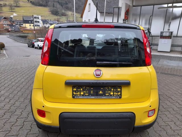 Fiat Panda Pandina Hybrid 1.0 GSE