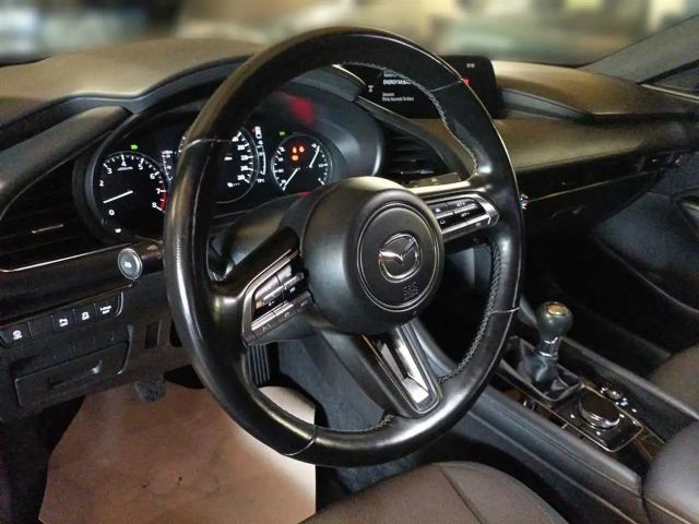 Mazda 3 Selection