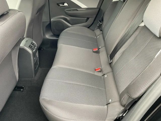 Opel Astra 1.2 Turbo Sports Tourer Turbo