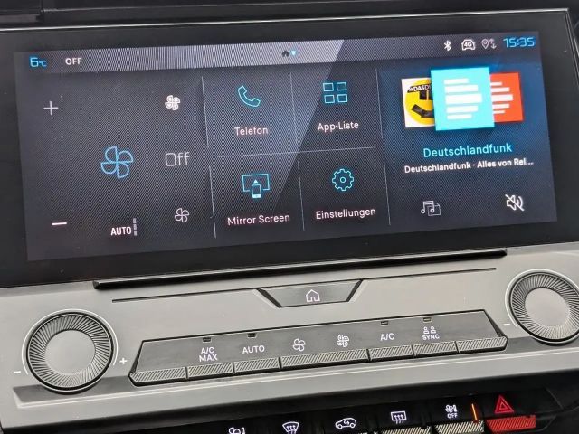 Peugeot 308 Active Pack