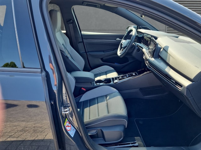 Volkswagen Golf 2.0 TDI GTD