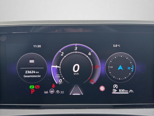 Volkswagen Tiguan 2.0 TDI DSG IQ.Drive