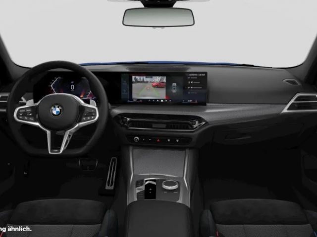 BMW 318 318i Comfort pakket M-Sport Touring