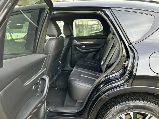 Mazda CX-60 Homura e-Skyactiv