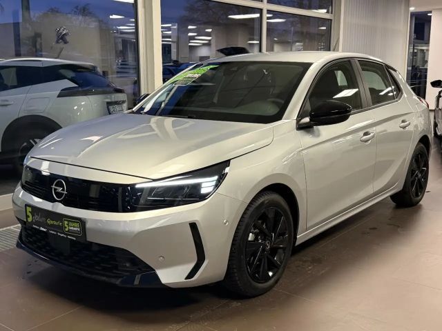 Opel Corsa F 1.2 Sitzheizung*Tempomat*Regensensor*PDC