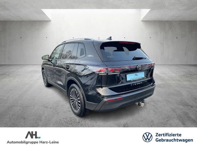 Volkswagen Tiguan 2.0 TDI DSG