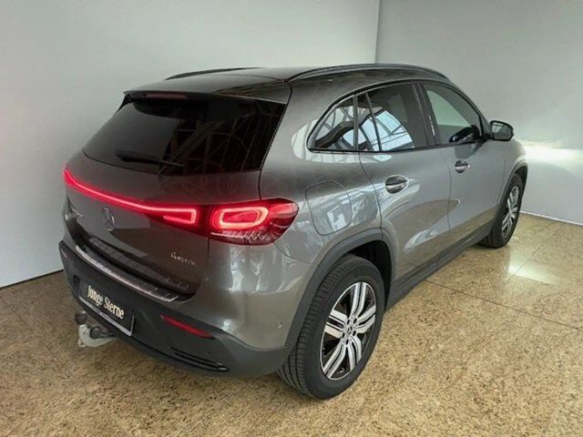 Mercedes-Benz EQA 300 4MATIC Progressive